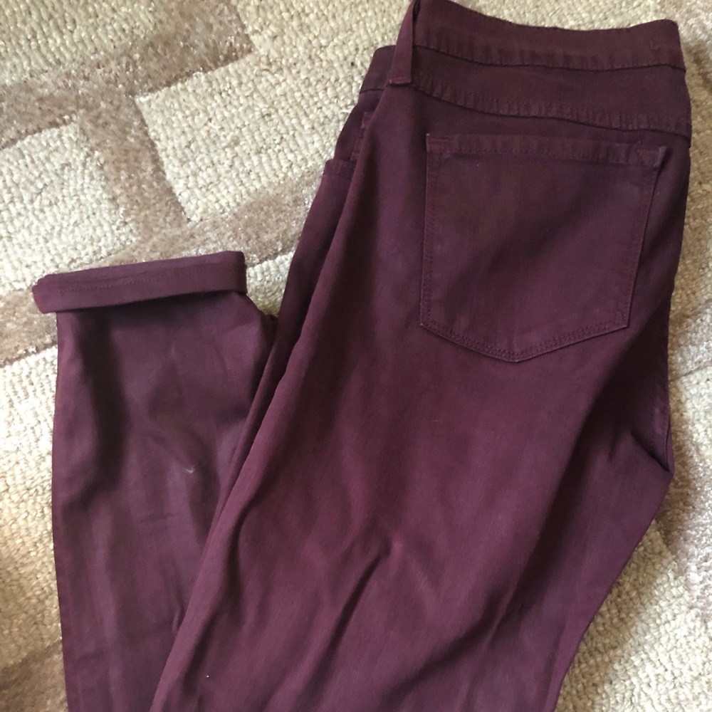Flying Monkey Martin Jeans